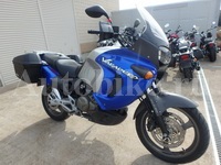     Honda Varadero XL1000 2000  5